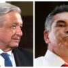 No perseguimos a nadie, no somos iguales; responde AMLO a ‘Alito’.