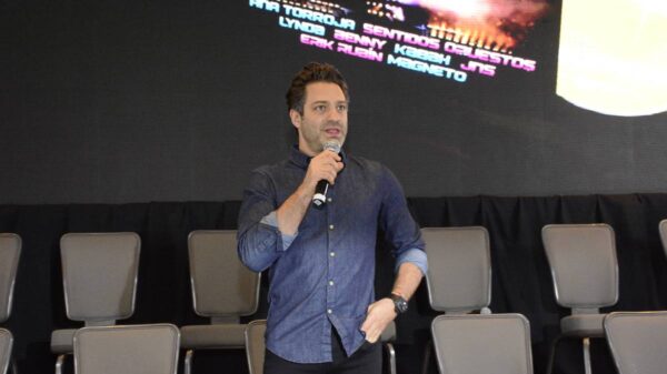 Se defiende Ari Borovoy de las acusaciones en su contra como empresario