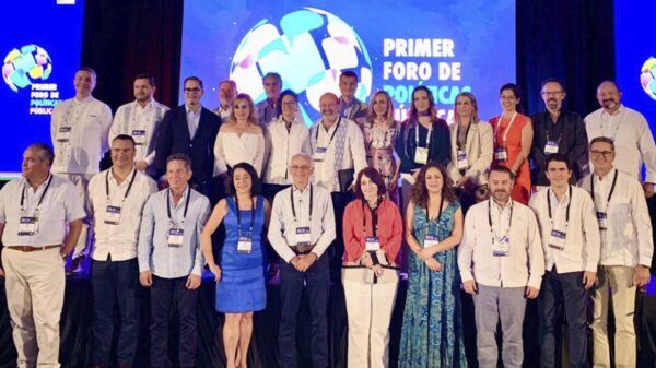 Quintana Roo es sede del Primer Foro COMIR de políticas públicas