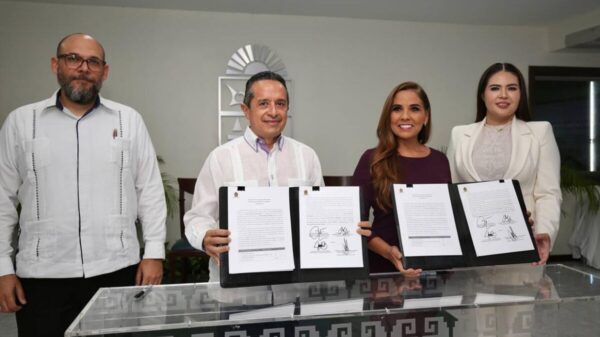 Iniciaron hoy los trabajos de entrega recepción de la administración 2016-2022