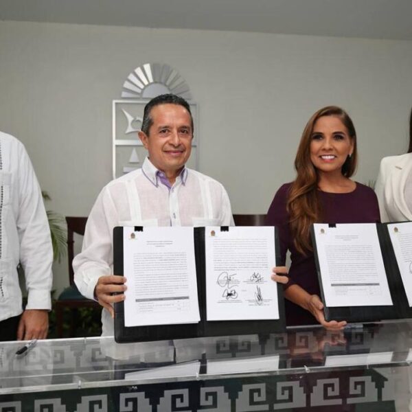 Iniciaron hoy los trabajos de entrega recepción de la administración 2016-2022