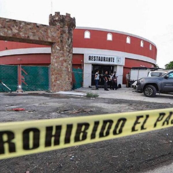 Caso Debanhi: Catean casa de empleada del motel Nueva Castilla.