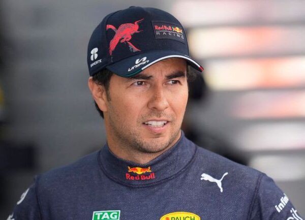 Checo Pérez explota contra Netflix y el documental de la F1