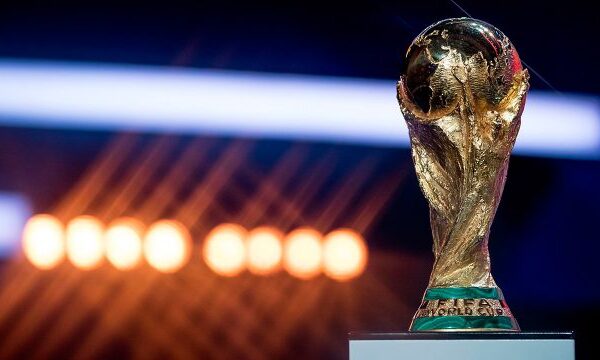 OFICIAL: México tendrá la Copa del Mundo este 2022