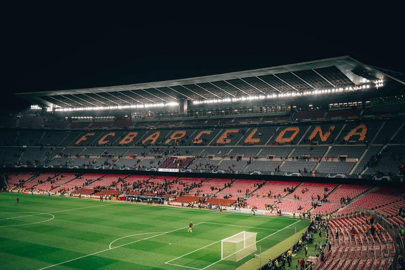 El nuevo FC Barcelona que promete regresar a la élite europea