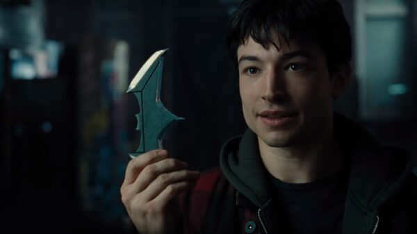 Involucran a Ezra Miller en la desaparición de cuatro personas