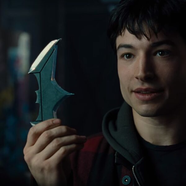 Involucran a Ezra Miller en la desaparición de cuatro personas