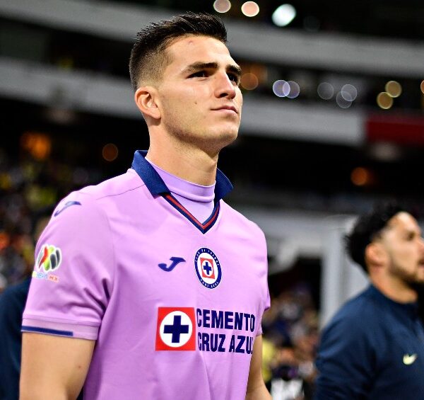 Tras perder 7-0 contra América, Cruz Azul hace esto