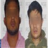 Detienen a célula de ‘Los Pelones’ por multihomicidio.