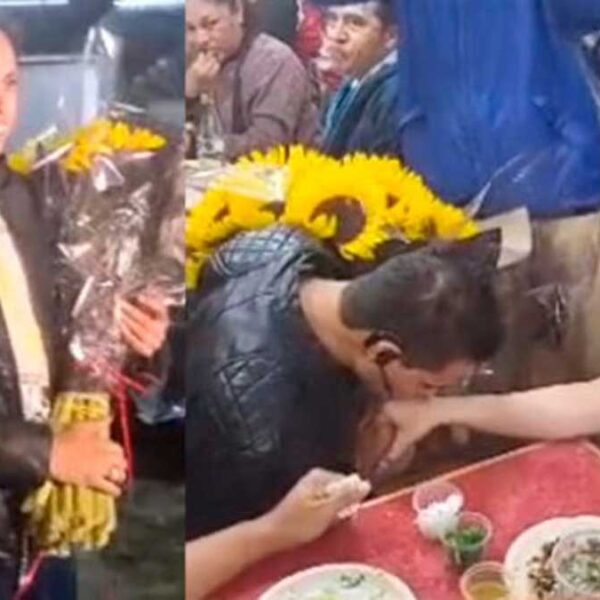 ¡El amor siempre triunfa! Giselle Montes regresa con Alex Marín