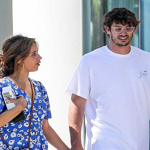 ¡Ya tienen novio! Camila Cabello confirma romance con CEO de app de citas