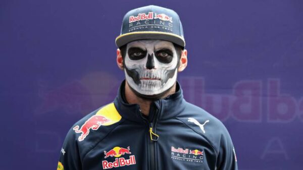 ¡OFICIAL! México será sede de la Fórmula 1 en 2023