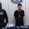 Detienen a sicario tras intento de ejecución en Playa del Carmen.