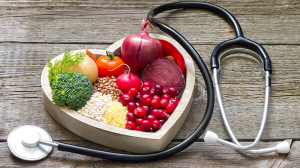 5 alimentos baratos que le hacen bien a tu corazón