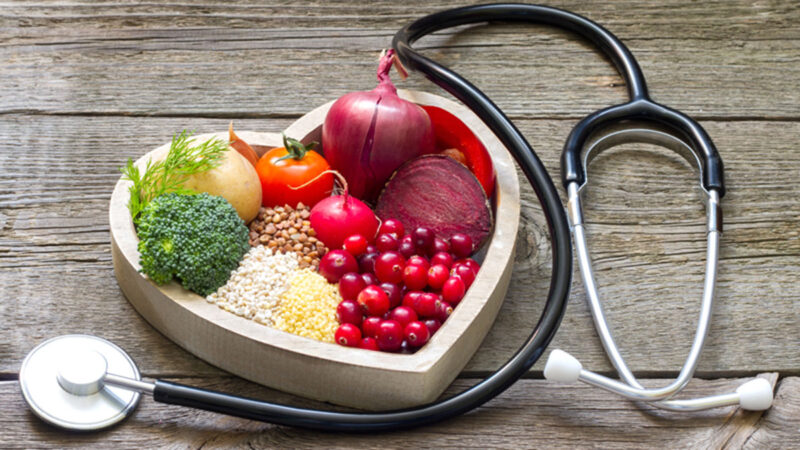 5 alimentos baratos que le hacen bien a tu corazón