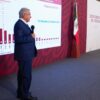 AMLO exhibe violencia en Guanajuato; critica a PAN