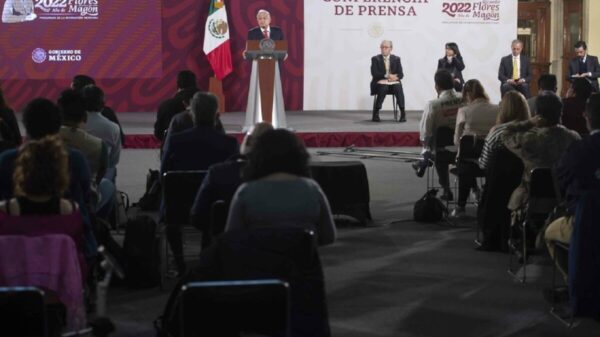 Paquete económico para 2023 es “equilibrado”: AMLO