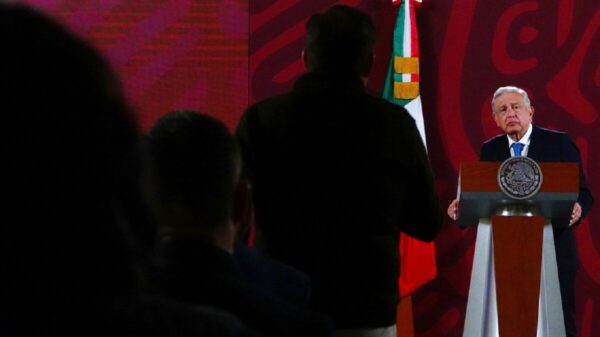 No habrá impunidad en el caso Ayotzinapa: AMLO