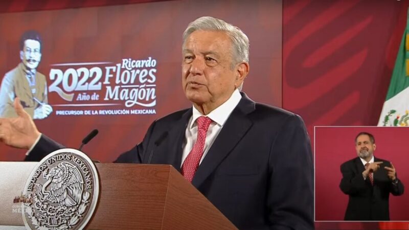 Siguiente gobierno deberá seguir desmontando “aparato neoliberal”