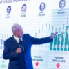 Increpa Jorge Ramos a AMLO, “ustedes callaron como momias”, le responde