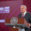 Me equivoqué al no haber propuesto una reforma al Poder Judicial: AMLO