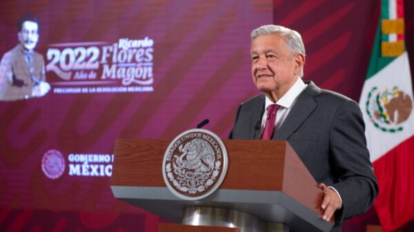 Me equivoqué al no haber propuesto una reforma al Poder Judicial: AMLO