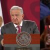 Condena AMLO atentado fallido contra Fernández de Kirchner