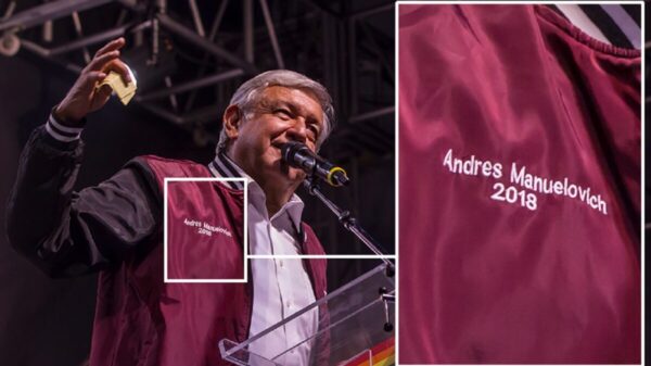 Distorsionaron plan de paz mundial; me pusieron del lado de Rusia: AMLO