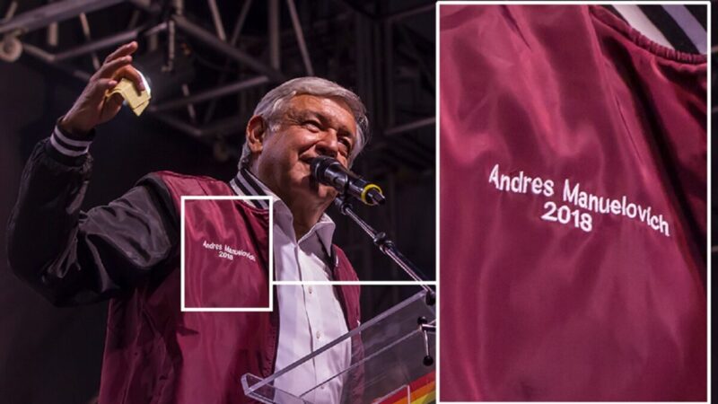 Distorsionaron plan de paz mundial; me pusieron del lado de Rusia: AMLO