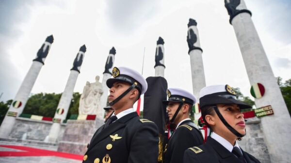 Sedena reafirma lealtad y compromiso para proteger a la Patria