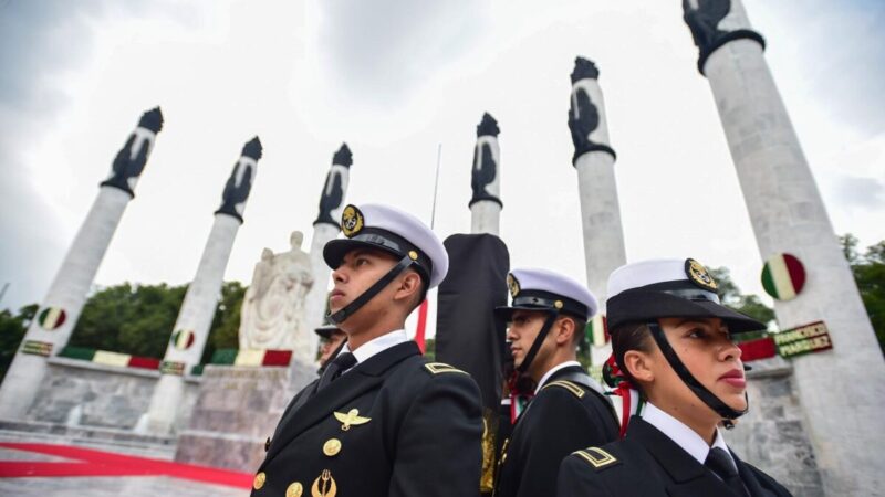 Sedena reafirma lealtad y compromiso para proteger a la Patria