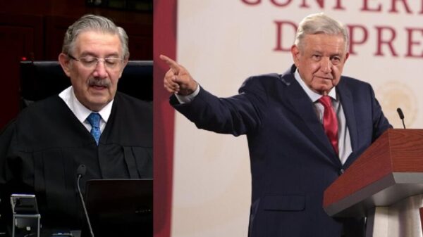 Inicia Suprema Corte debate sobre invalidar o no la PPO