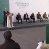Reconoce AMLO crisis de inseguridad en Zacatecas