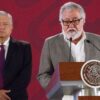 Descarta AMLO campaña de Sedena contra Encinas