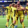 Las Águilas "caen" del cielo y pierden contra Nashville