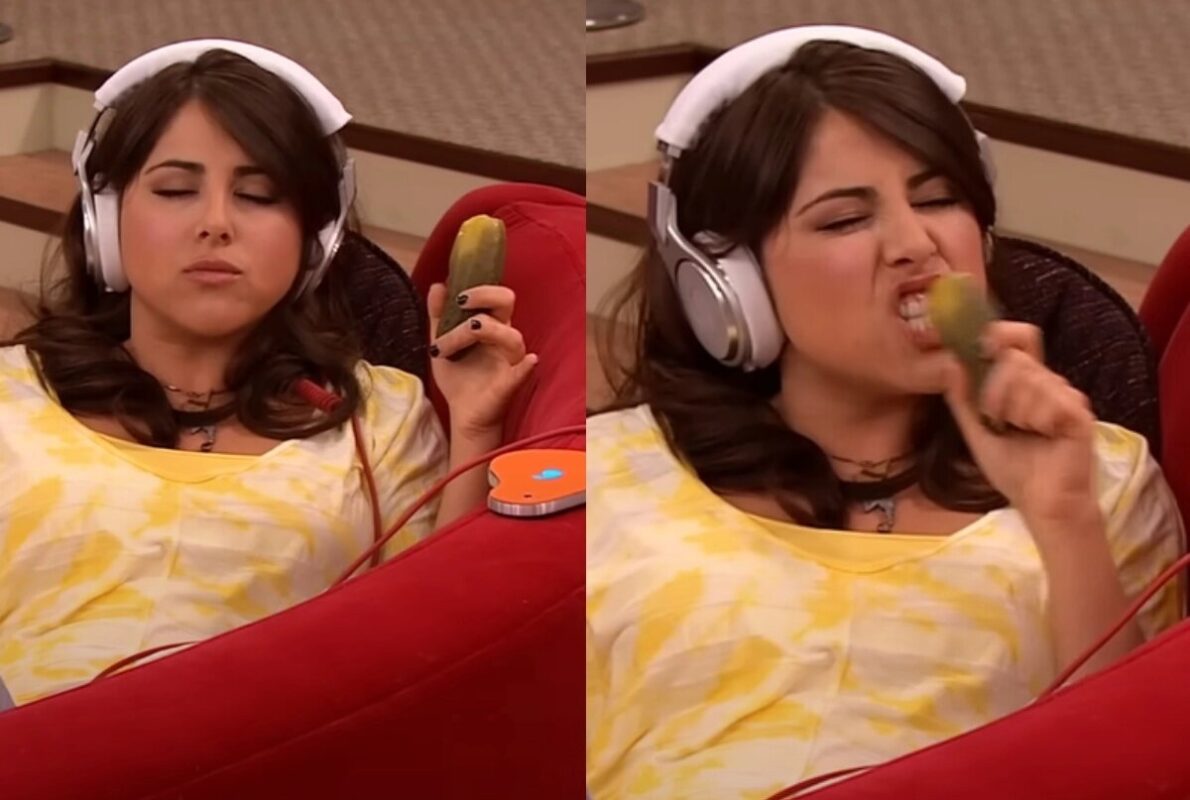 Actriz de "Victorious" revela que filmó escenas inapropiadas para Nickelodeon