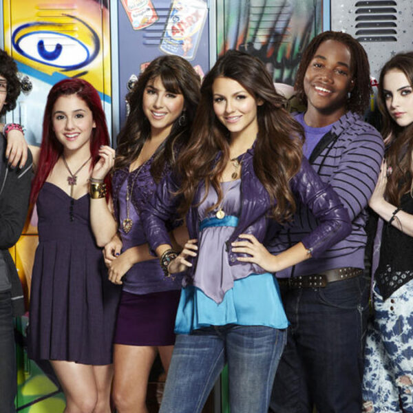 Actriz de "Victorious" revela que filmó escenas inapropiadas para Nickelodeon