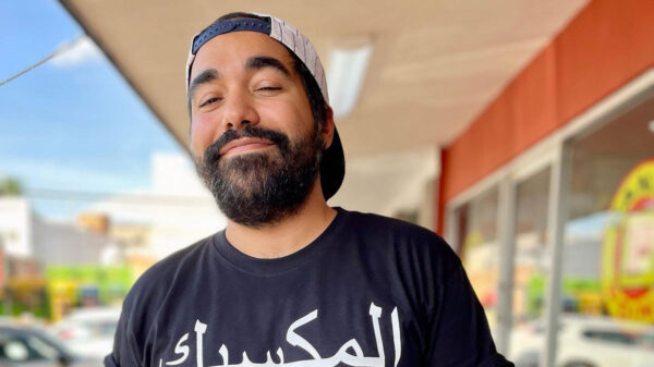 Acusan al youtuber Jacobo Wong de presunto acoso sexual