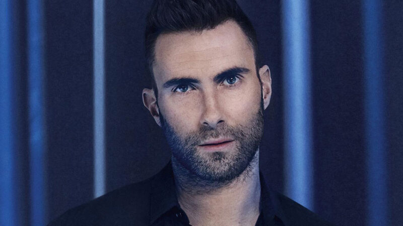 Adam Levine pidió a su profesora de yoga una tarde "desnudos"