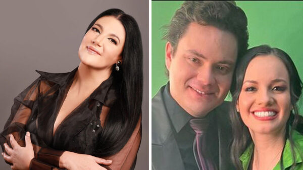 Alejandra Ávalos revela que realizará colaboración musical con Sarita Sosa y Manuel José