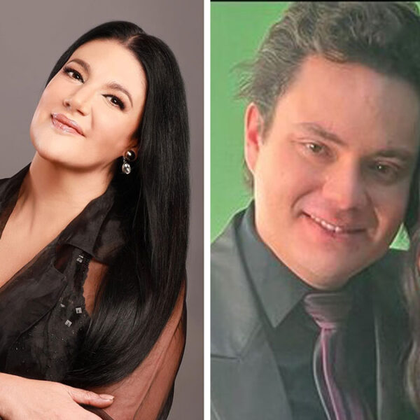 Alejandra Ávalos revela que realizará colaboración musical con Sarita Sosa y Manuel José