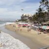 Activan alerta de Tsunami en Nayarit por sismo