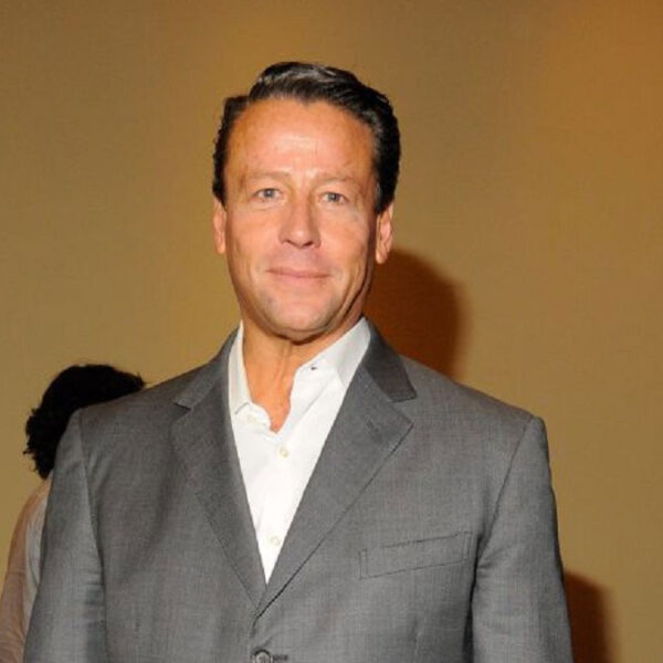 Alfredo Adame aclara sus preferencias sexuales tras ser relacionado con transexual