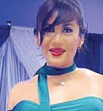 Alfredo Adame aclara sus preferencias sexuales tras ser relacionado con transexual