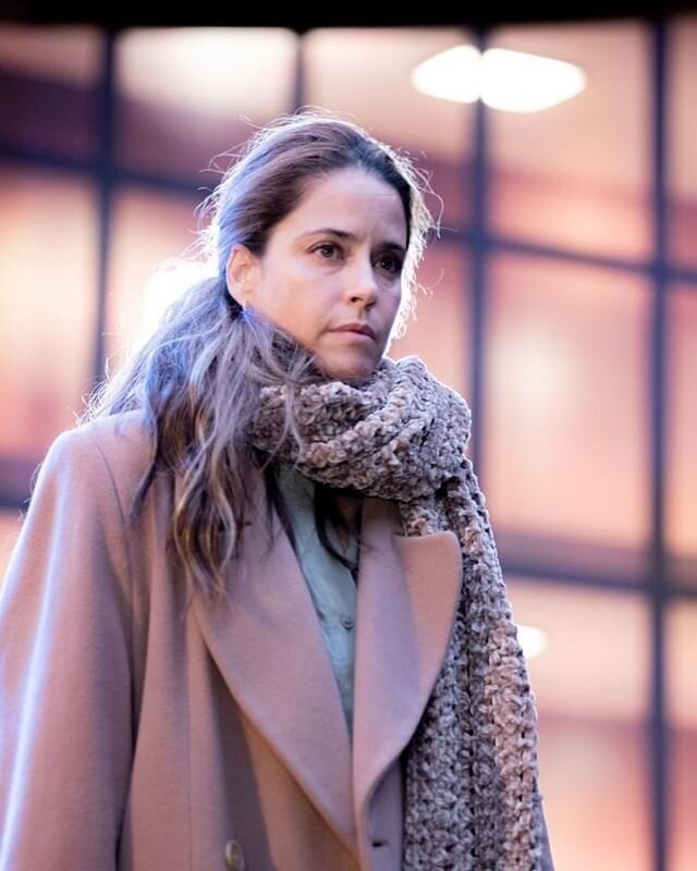 Ana Claudia Talancón aclara si llegó o no borracha a la premier de "Soy tu fan"