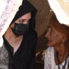 Angelina Jolie visita las zonas afectadas de Pakistán