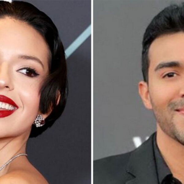 Así reaccionó Ángela Aguilar sobre las declaraciones de Gussy Lau