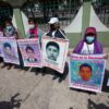 “Hoy es día de luto nacional, se cumple el 8° aniversario de Ayotzinapa”