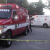 Balean a 4 sujetos en campo deportivo de Cancún