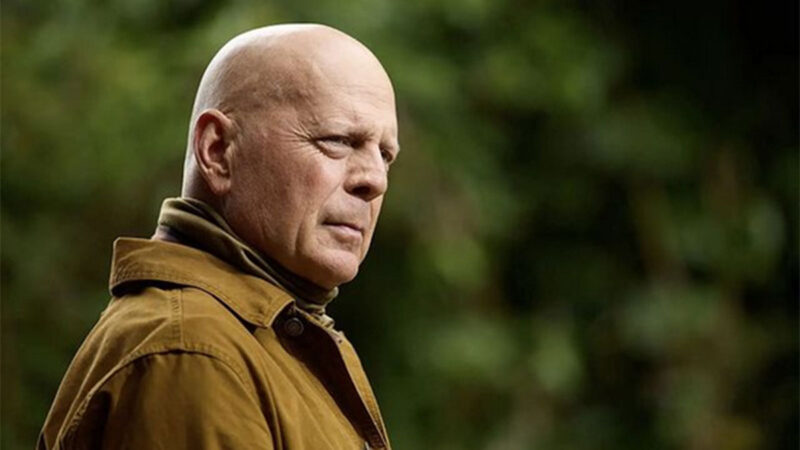 Bruce Willis vende su imagen para poder tener “gemelo digital”